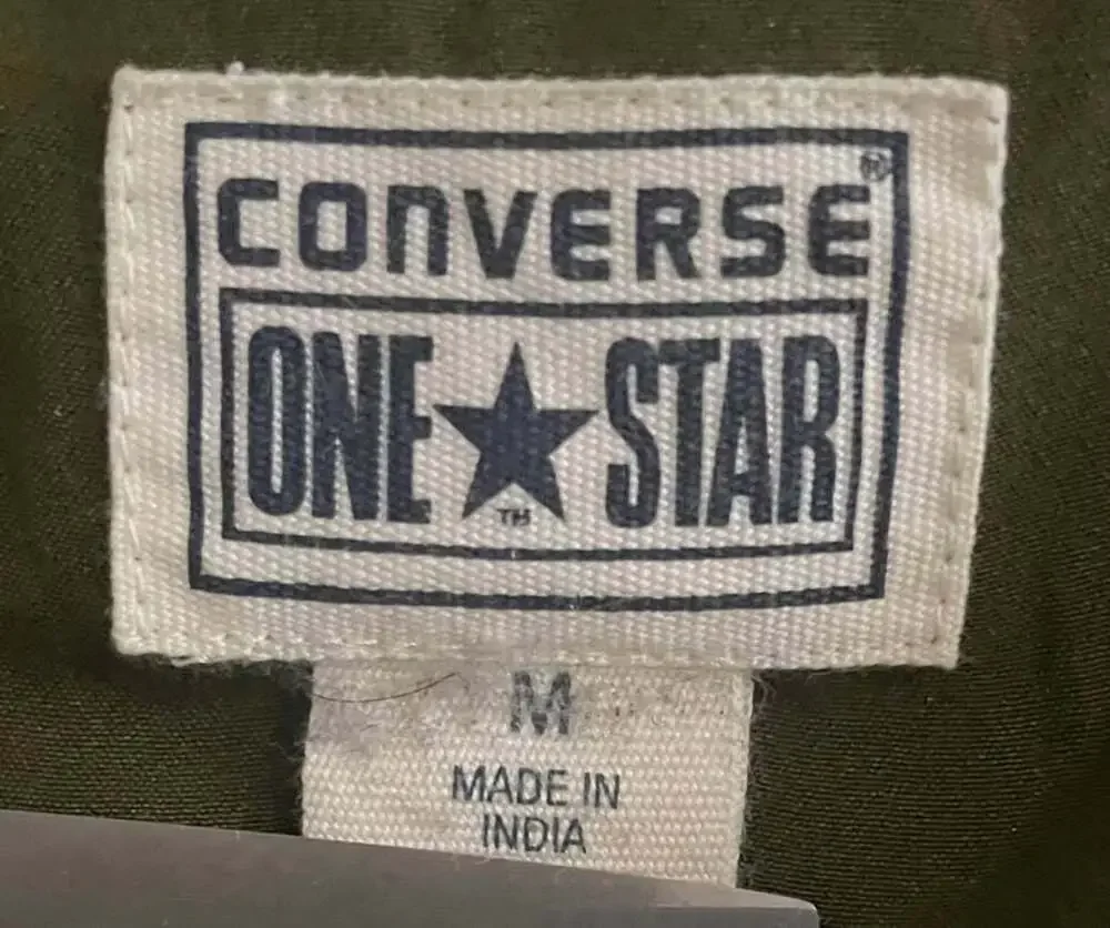 Girls Converse Brand Dress Size 16